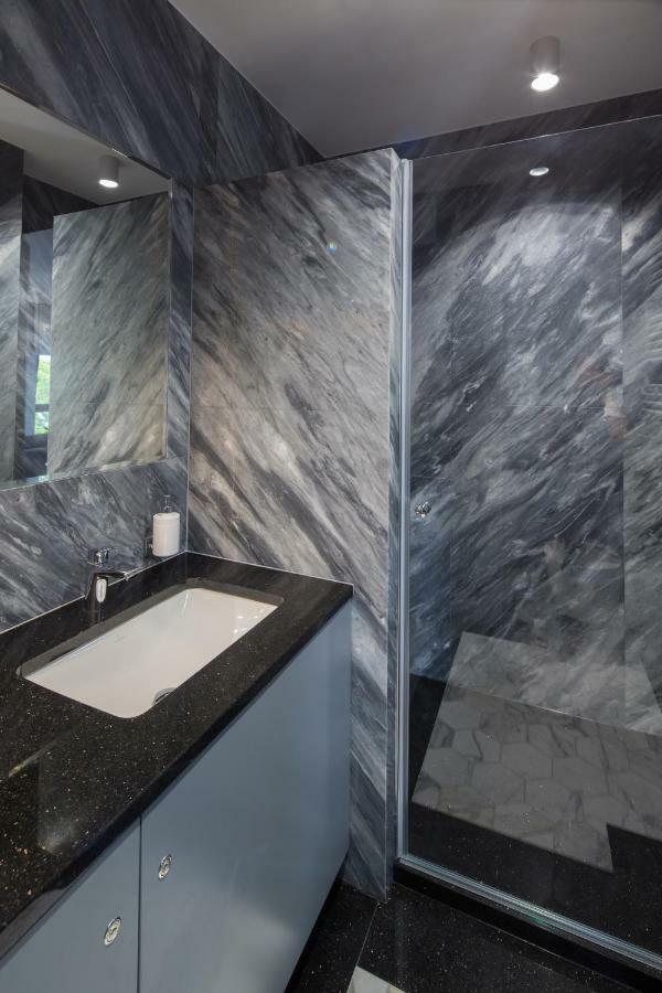 Bella - Victoria Residence By Oneapartments Sopot Luaran gambar