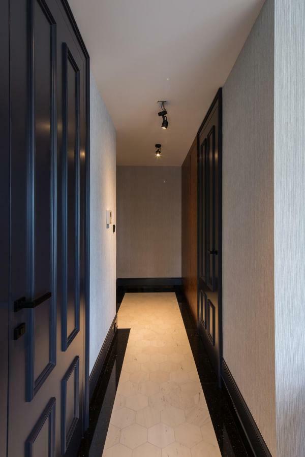 Bella - Victoria Residence By Oneapartments Sopot Luaran gambar