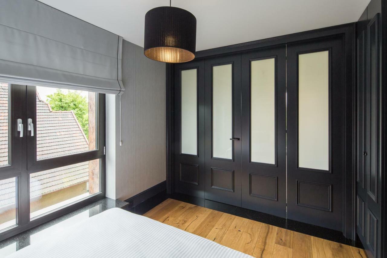 Bella - Victoria Residence By Oneapartments Sopot Luaran gambar