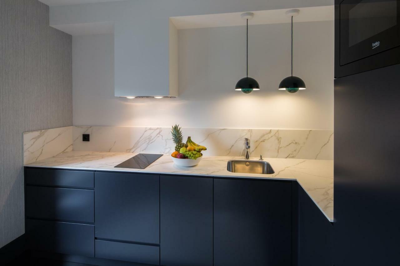 Bella - Victoria Residence By Oneapartments Sopot Luaran gambar